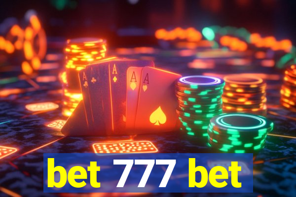 bet 777 bet